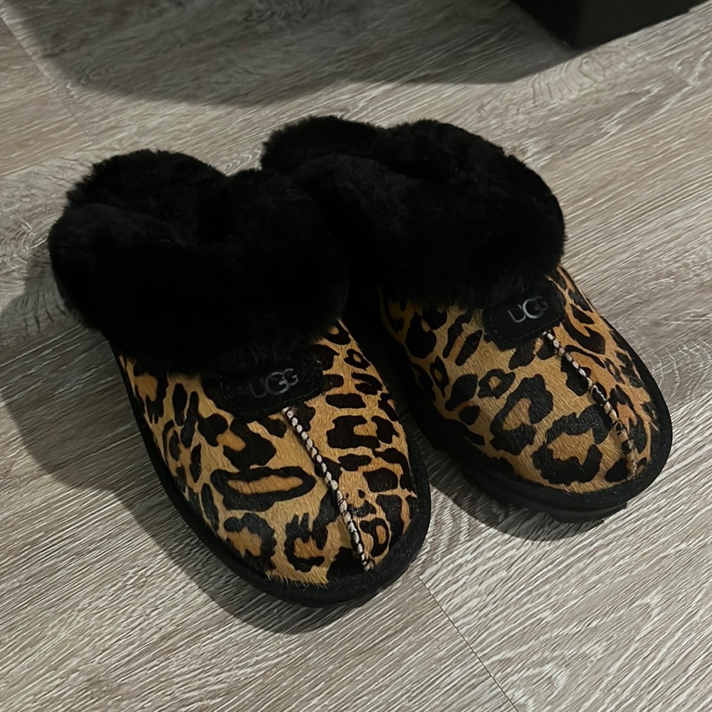 UGG Slippers